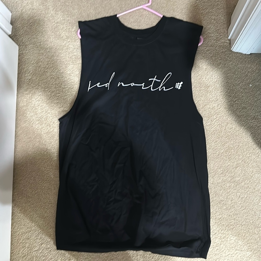 Jed north t-shirt